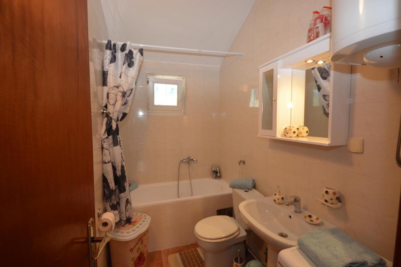 Apartman Milosevic Kotor Exterior foto