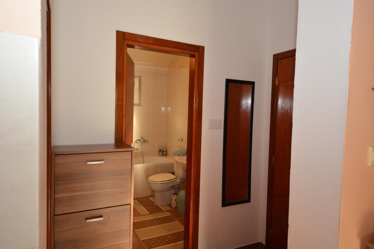 Apartman Milosevic Kotor Exterior foto